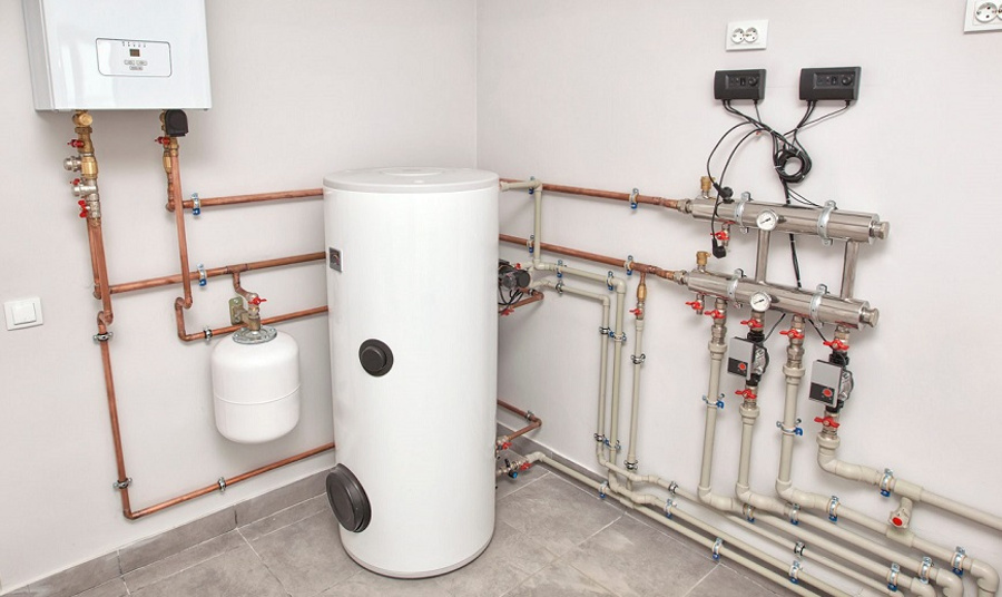 devis remplacement chaudière Vaillant